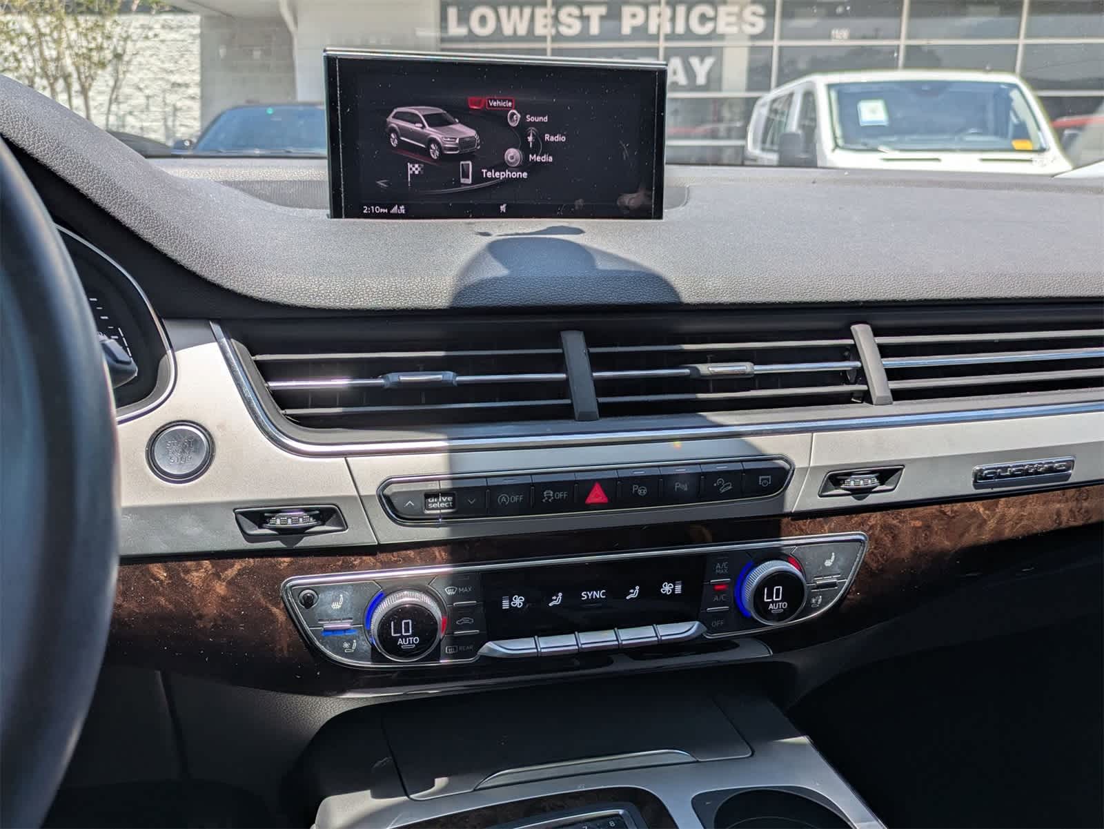 Thumbnail: 2019 Audi Q7 - 9
