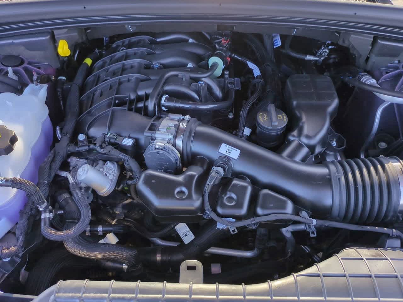 Thumbnail: 2025 Jeep Grand Cherokee - 15