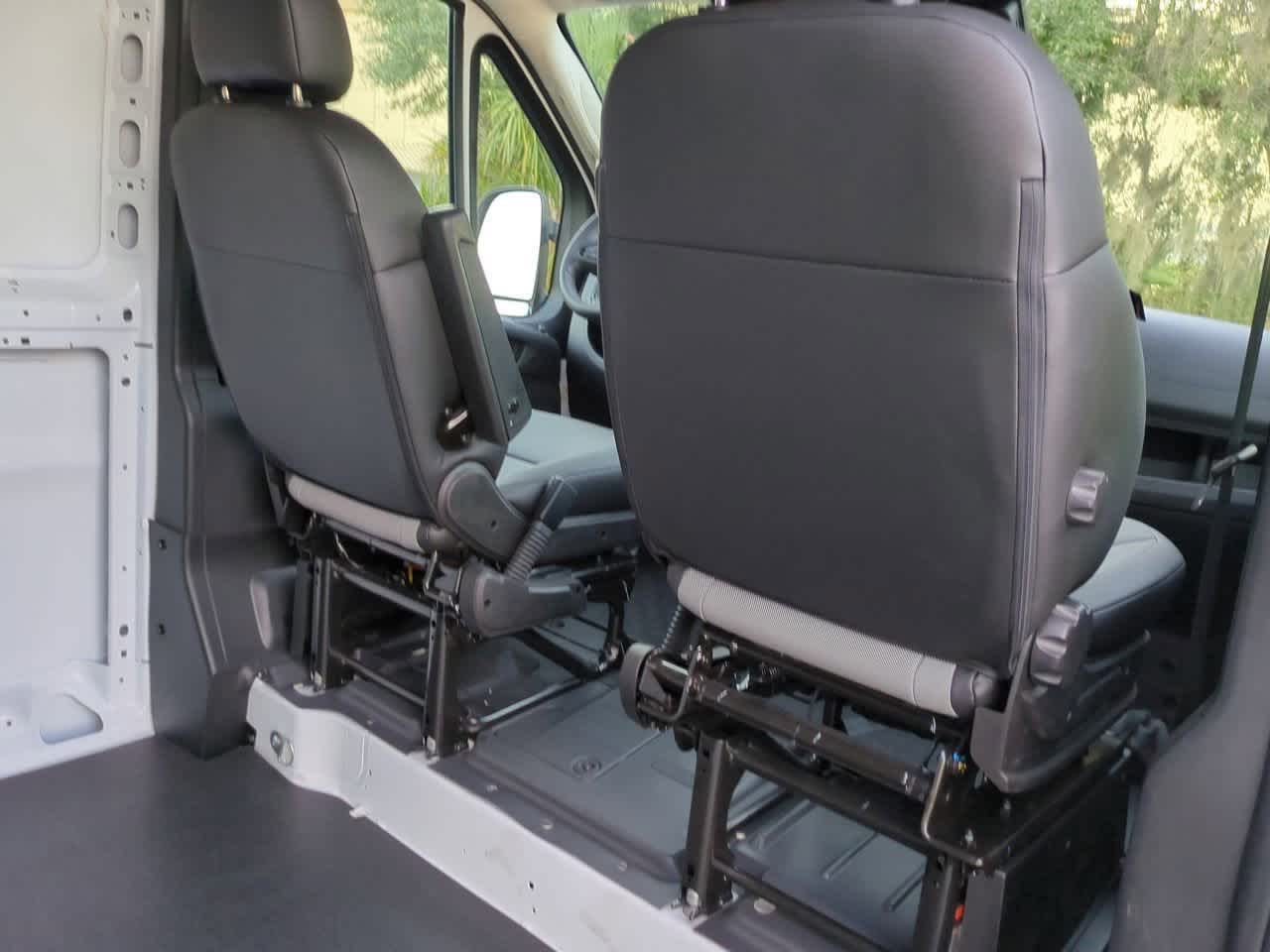 Thumbnail: 2026 RAM ProMaster - 18