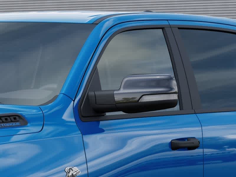 Thumbnail: 2026 RAM 1500 - 12