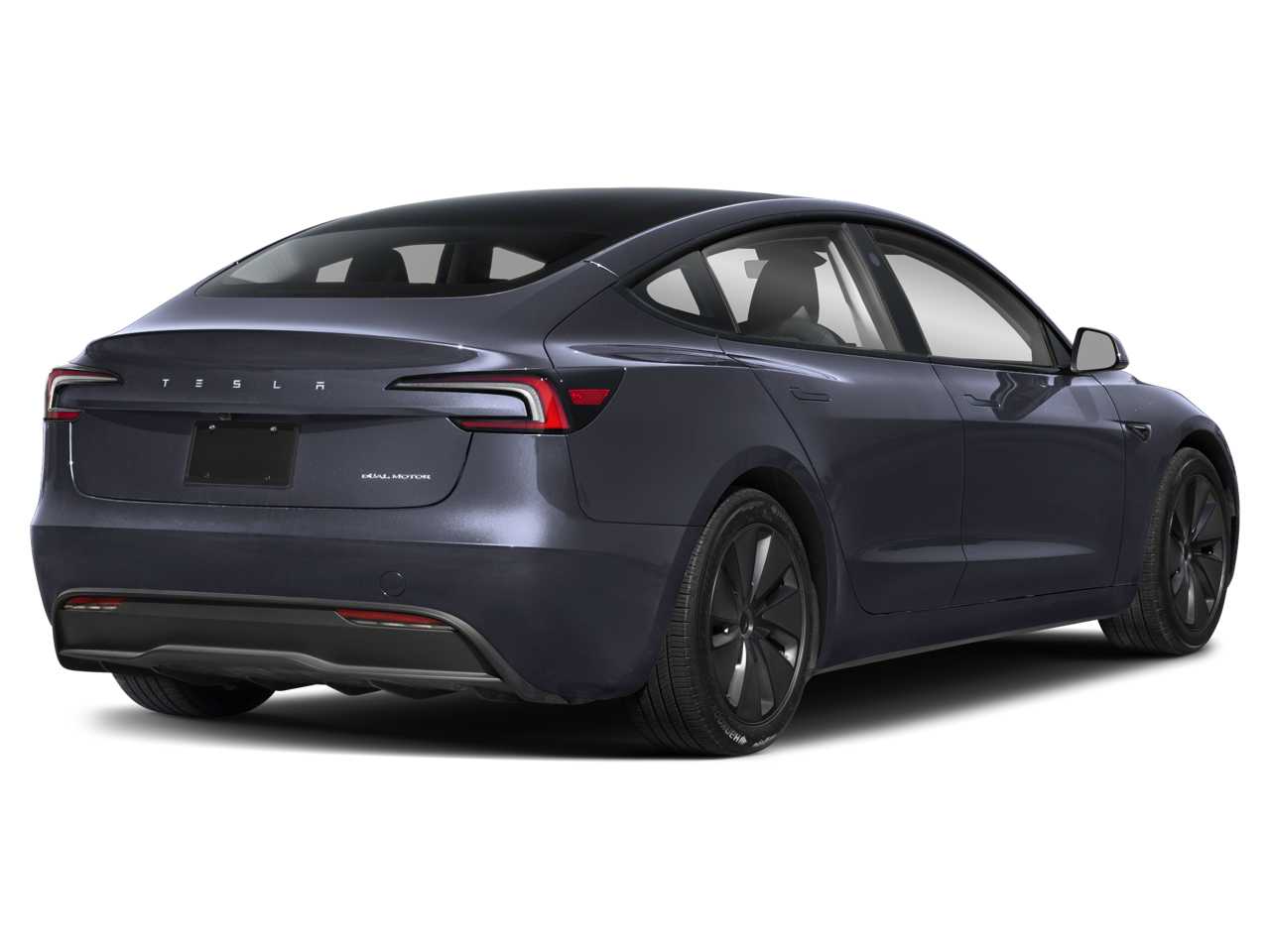 Thumbnail: 2025 Tesla Model 3 - 2