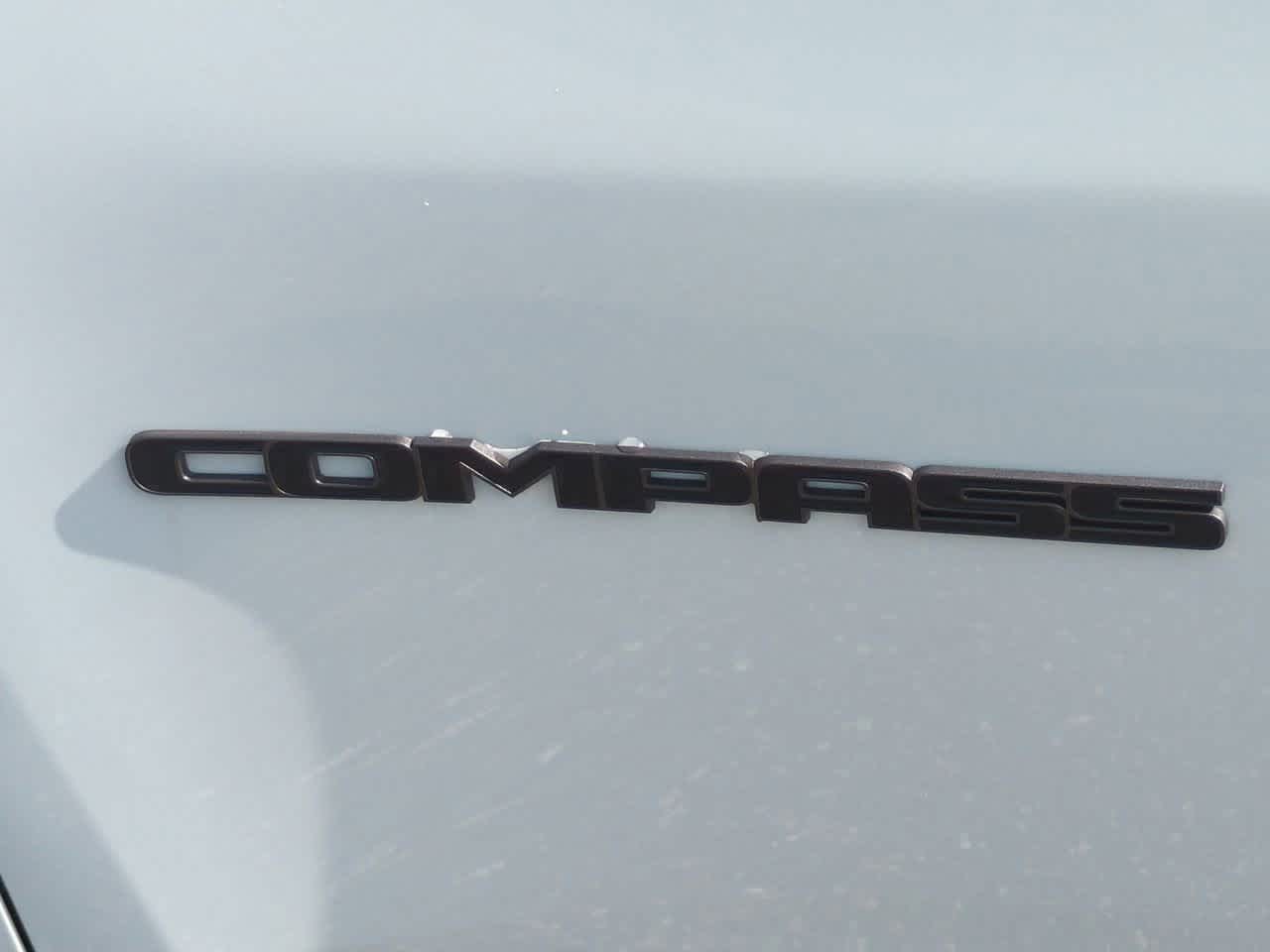 Thumbnail: 2026 Jeep Compass - 13