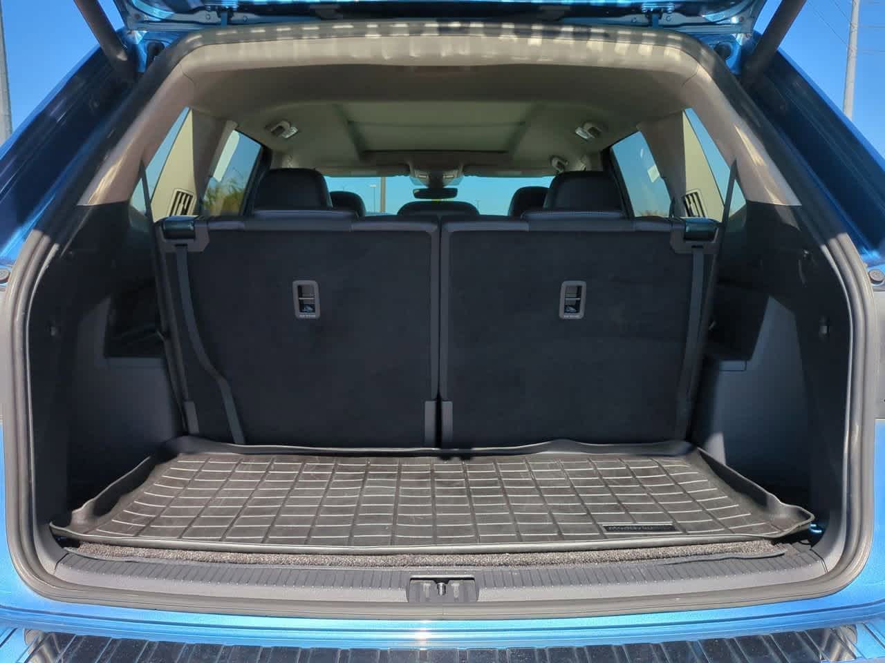 Thumbnail: 2019 Volkswagen Atlas - 35