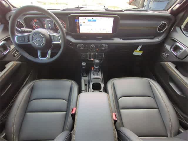 Thumbnail: 2025 Jeep Wrangler - 16