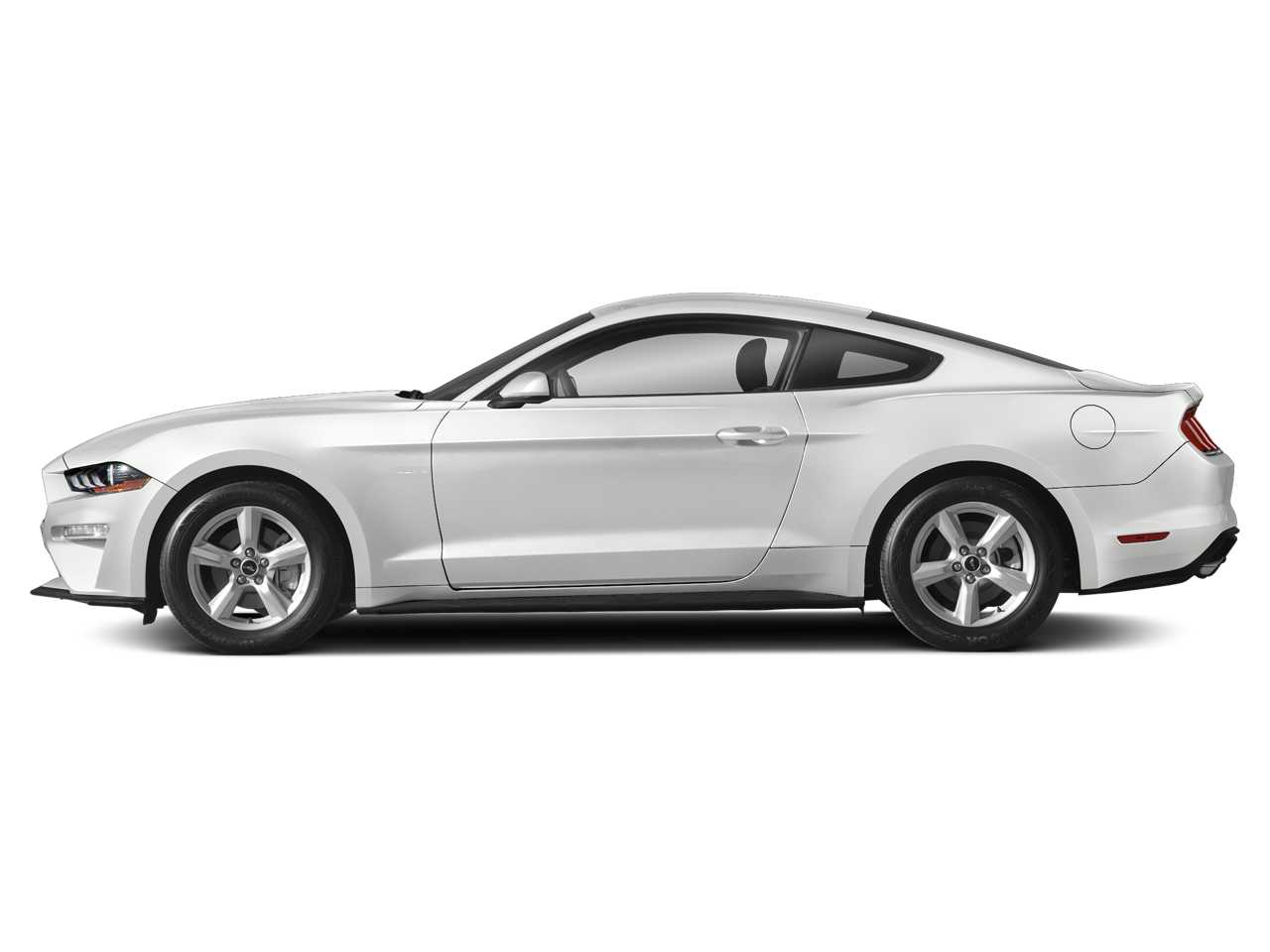 Thumbnail: 2019 Ford Mustang - 3