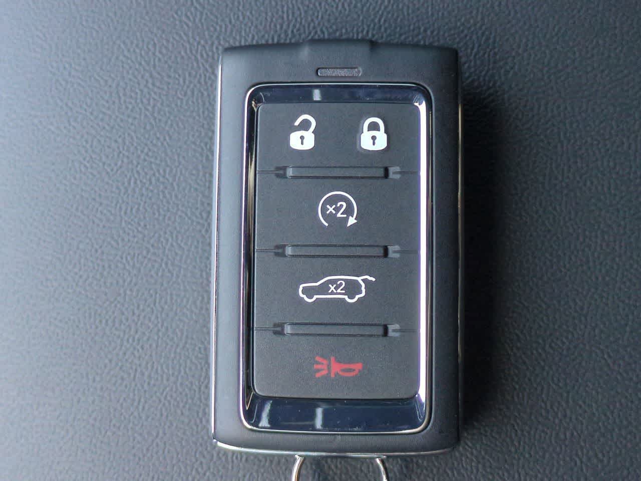 Thumbnail: 2026 Jeep Cherokee - 37