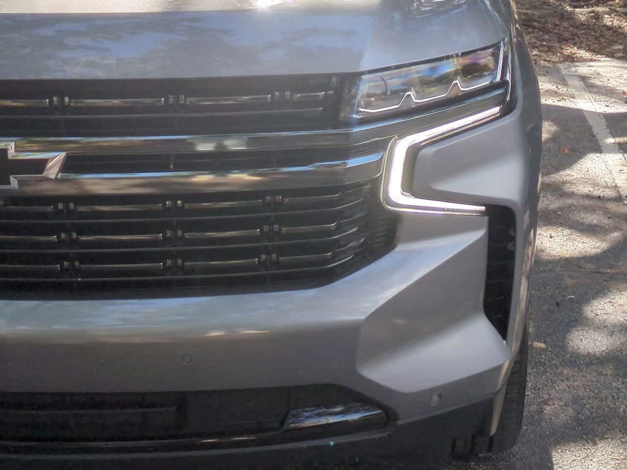 Thumbnail: 2022 Chevrolet Tahoe - 11