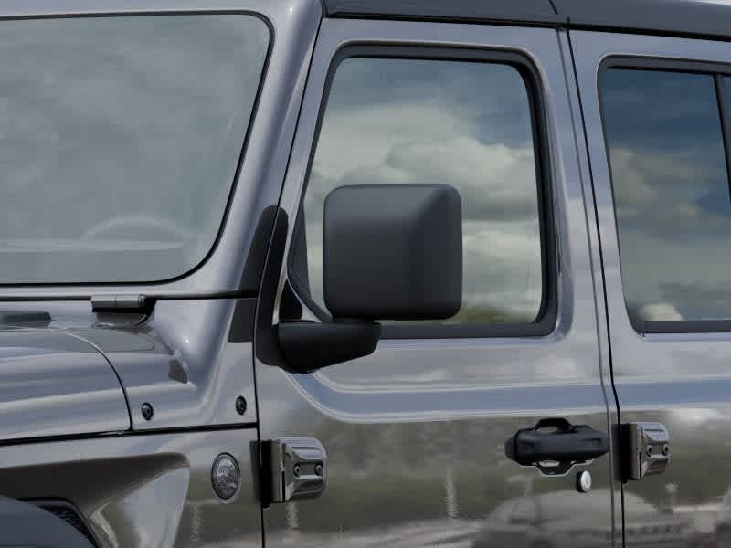 Thumbnail: 2026 Jeep Gladiator - 12