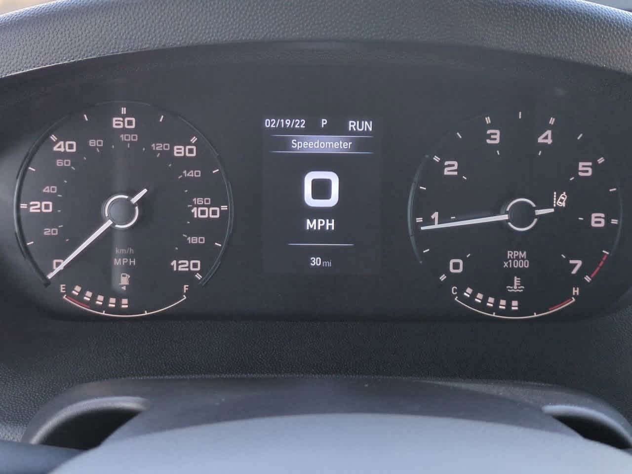 Thumbnail: 2026 RAM ProMaster - 31