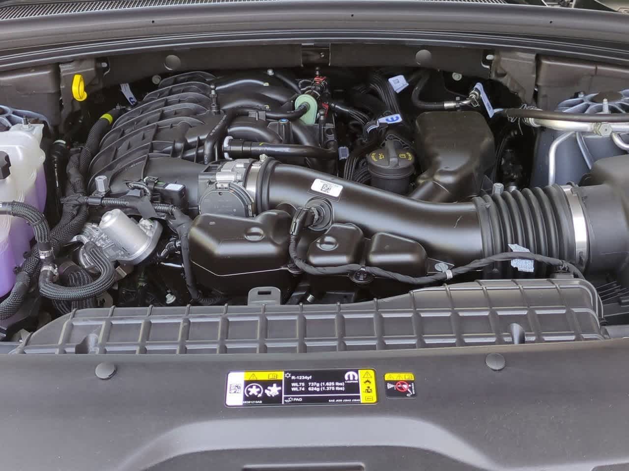 Thumbnail: 2025 Jeep Grand Cherokee L - 15