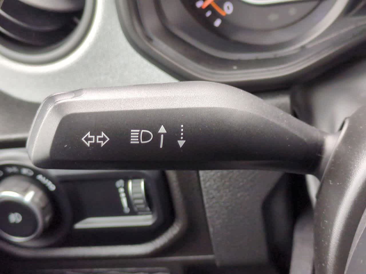 Thumbnail: 2024 Jeep Wrangler - 27