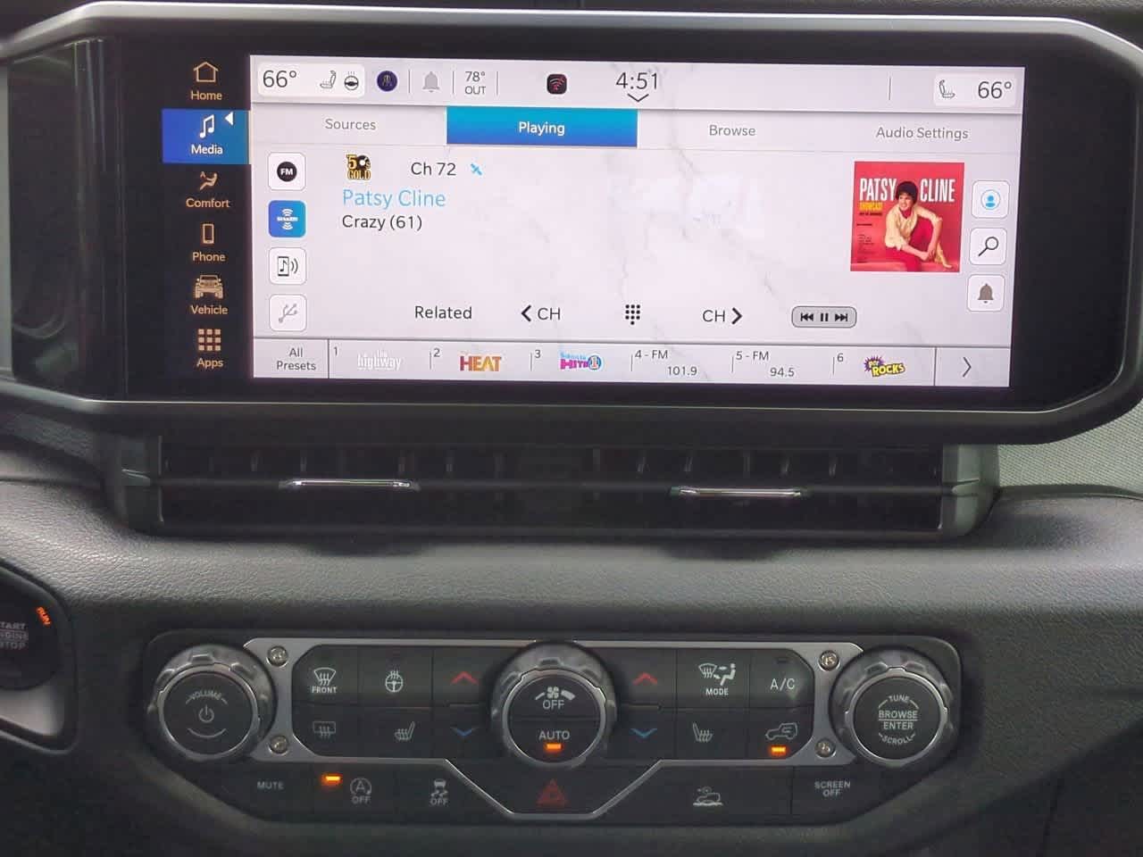 Thumbnail: 2025 Jeep Wrangler - 28