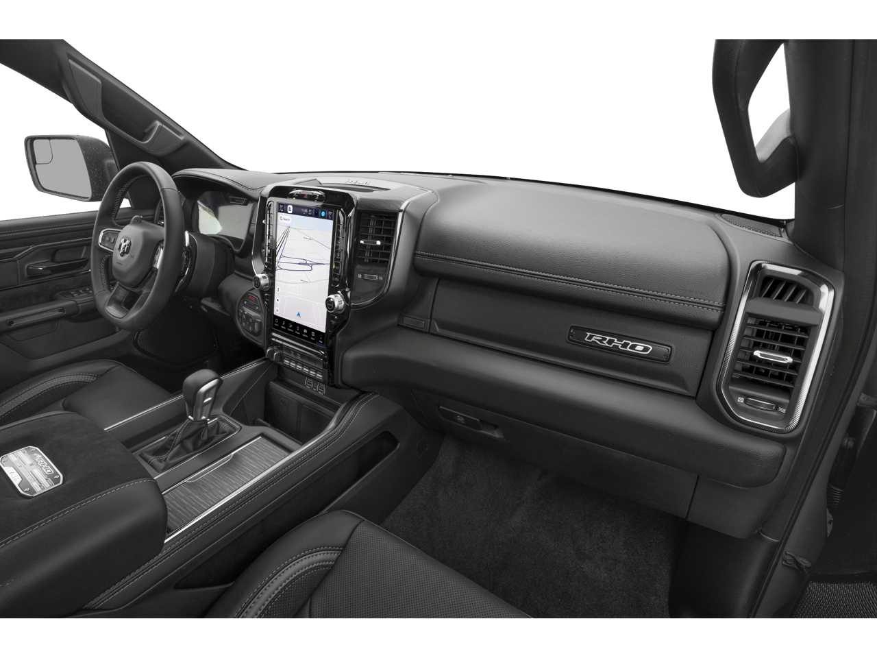 Thumbnail: 2026 RAM 1500 - 14