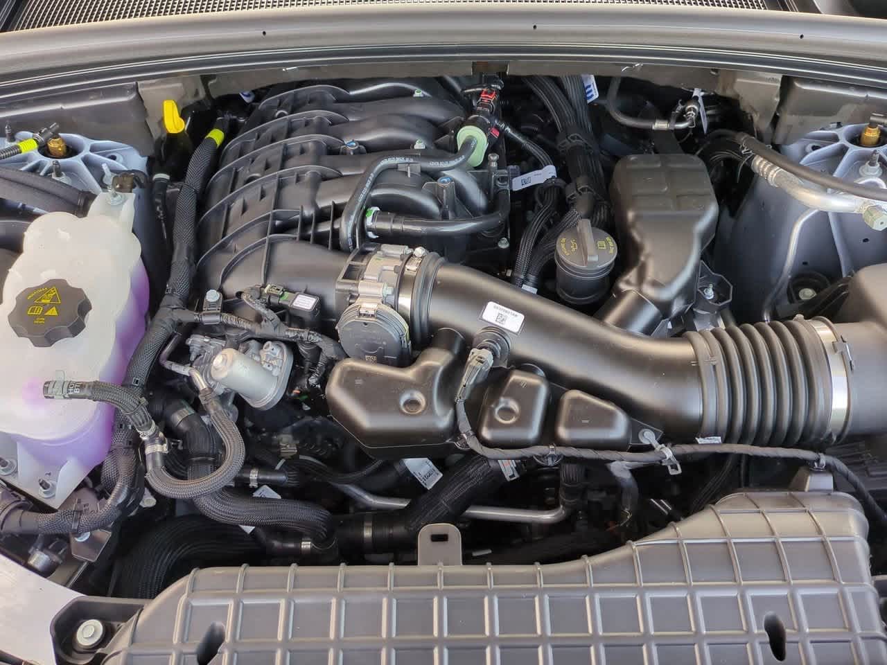 Thumbnail: 2025 Jeep Grand Cherokee - 15