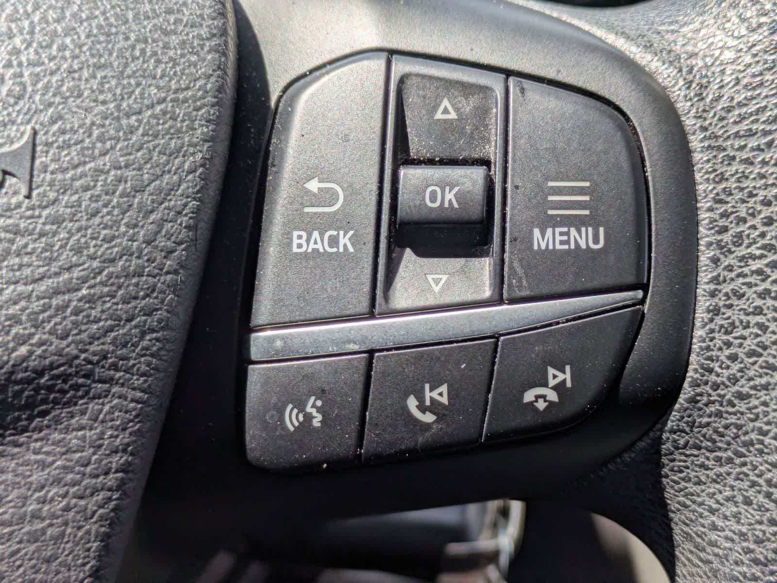 Thumbnail: 2023 Ford Transit Series - 9