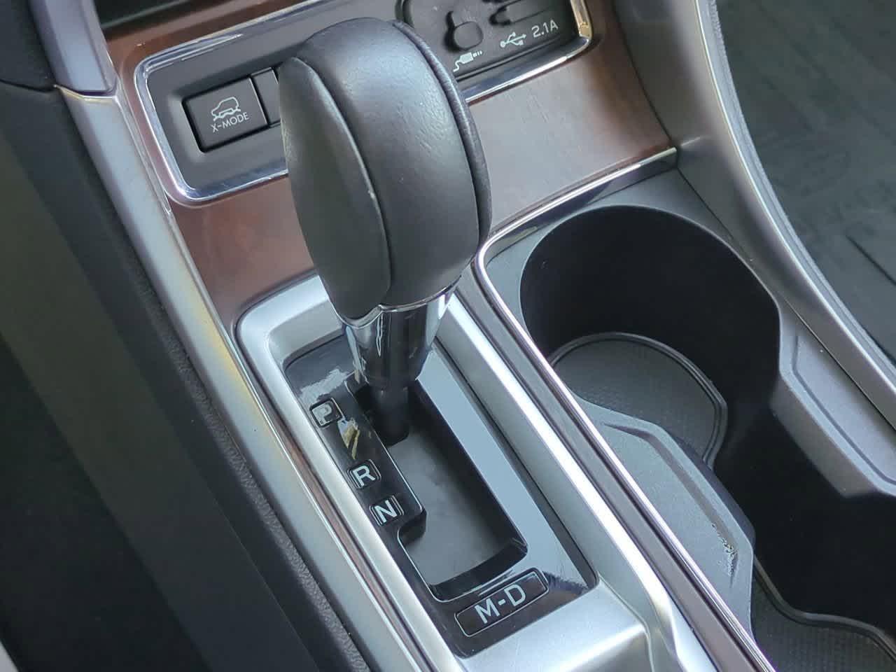 Thumbnail: 2022 Subaru Ascent - 34