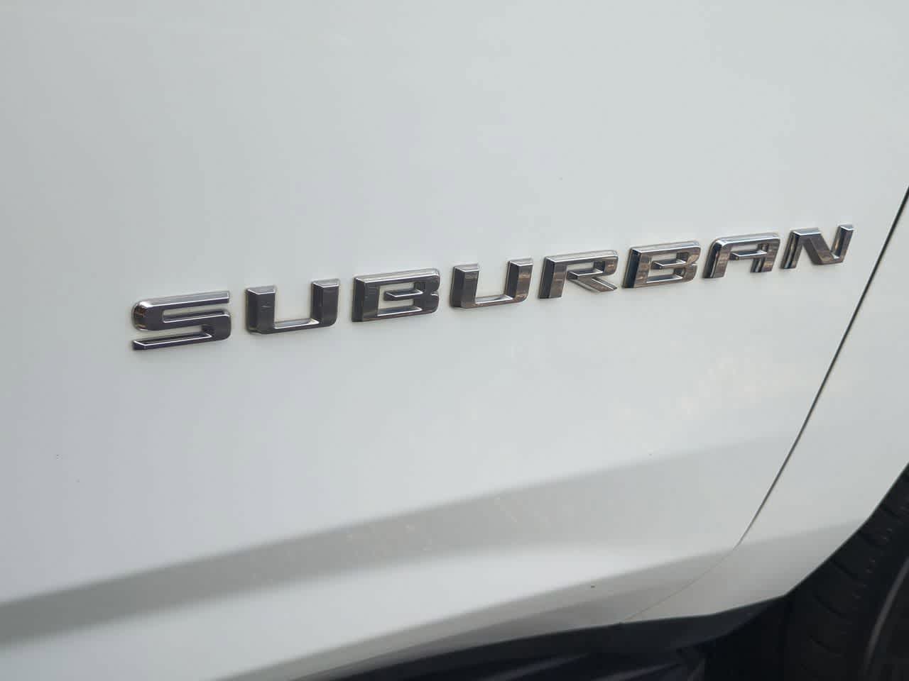 Thumbnail: 2024 Chevrolet Suburban - 13