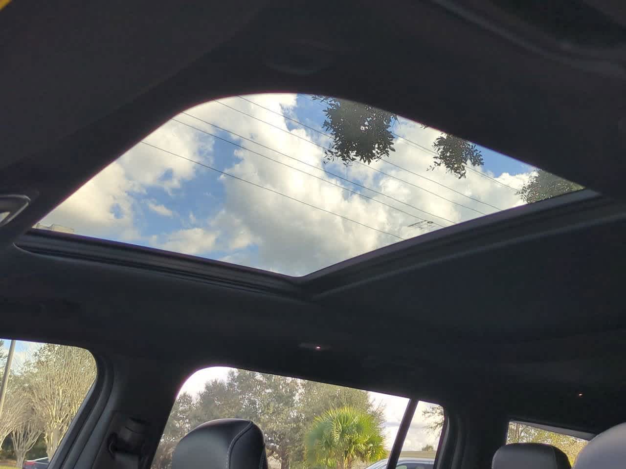 Thumbnail: 2025 Jeep Grand Cherokee L - 20