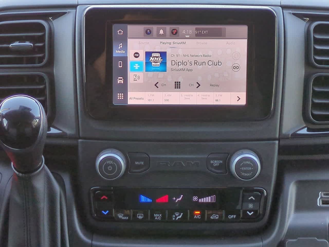 Thumbnail: 2026 RAM ProMaster - 26