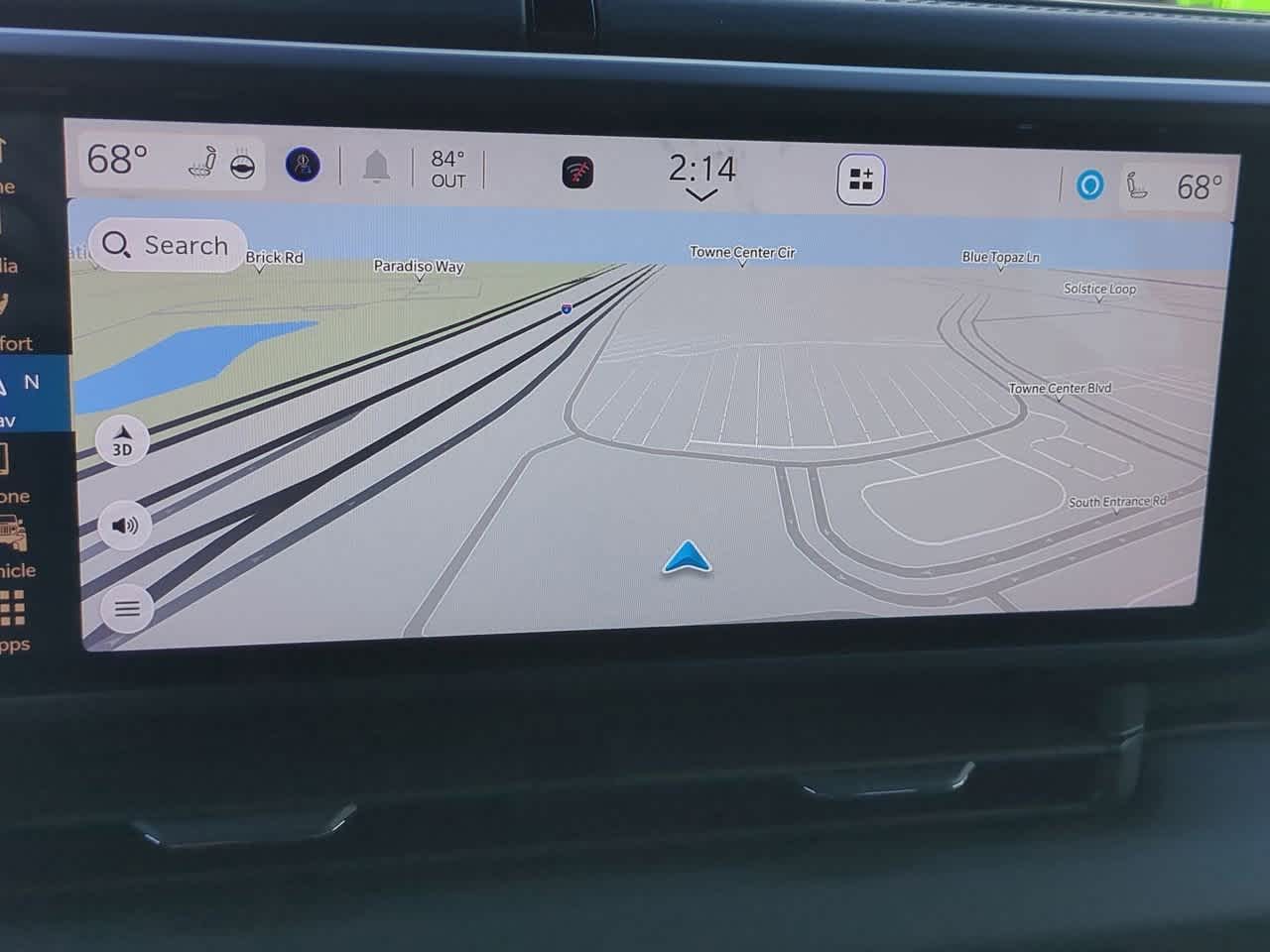 Thumbnail: 2026 Jeep Gladiator - 29