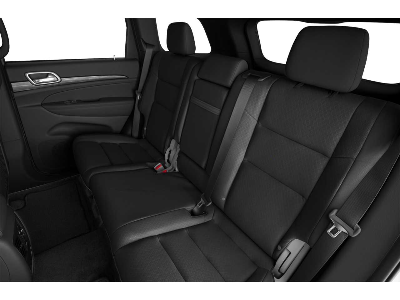 Thumbnail: 2022 Jeep Grand Cherokee - 9