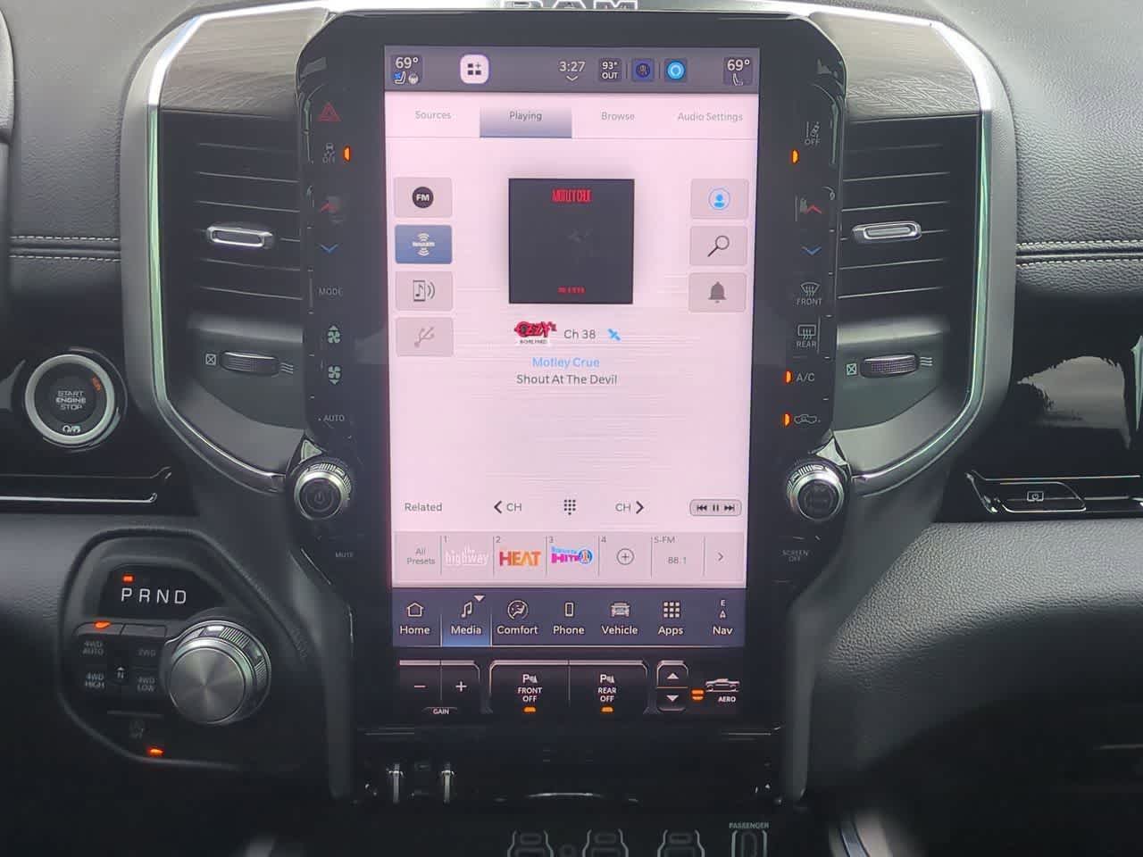 Thumbnail: 2026 RAM 1500 - 28