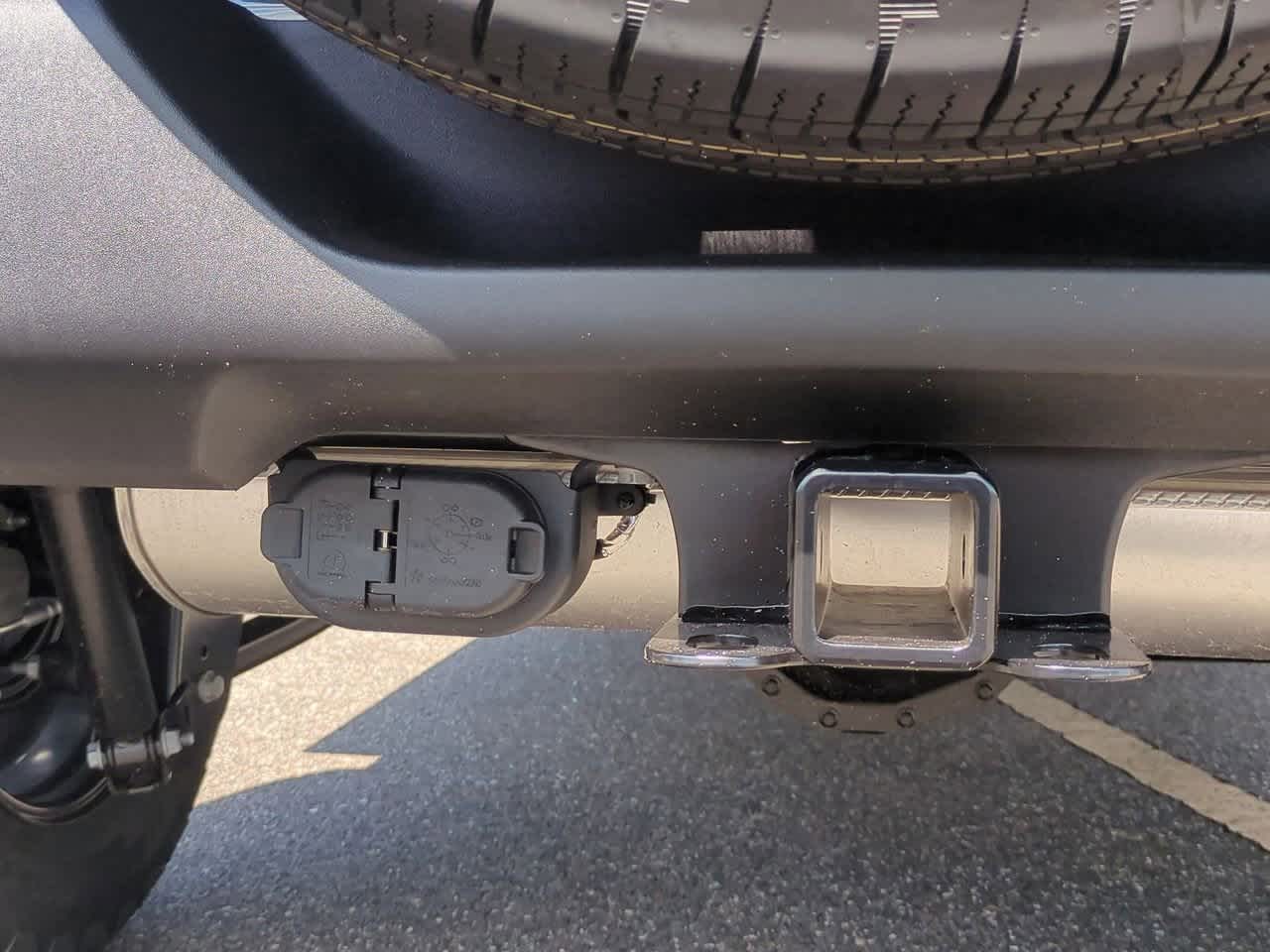 Thumbnail: 2025 Jeep Wrangler - 34