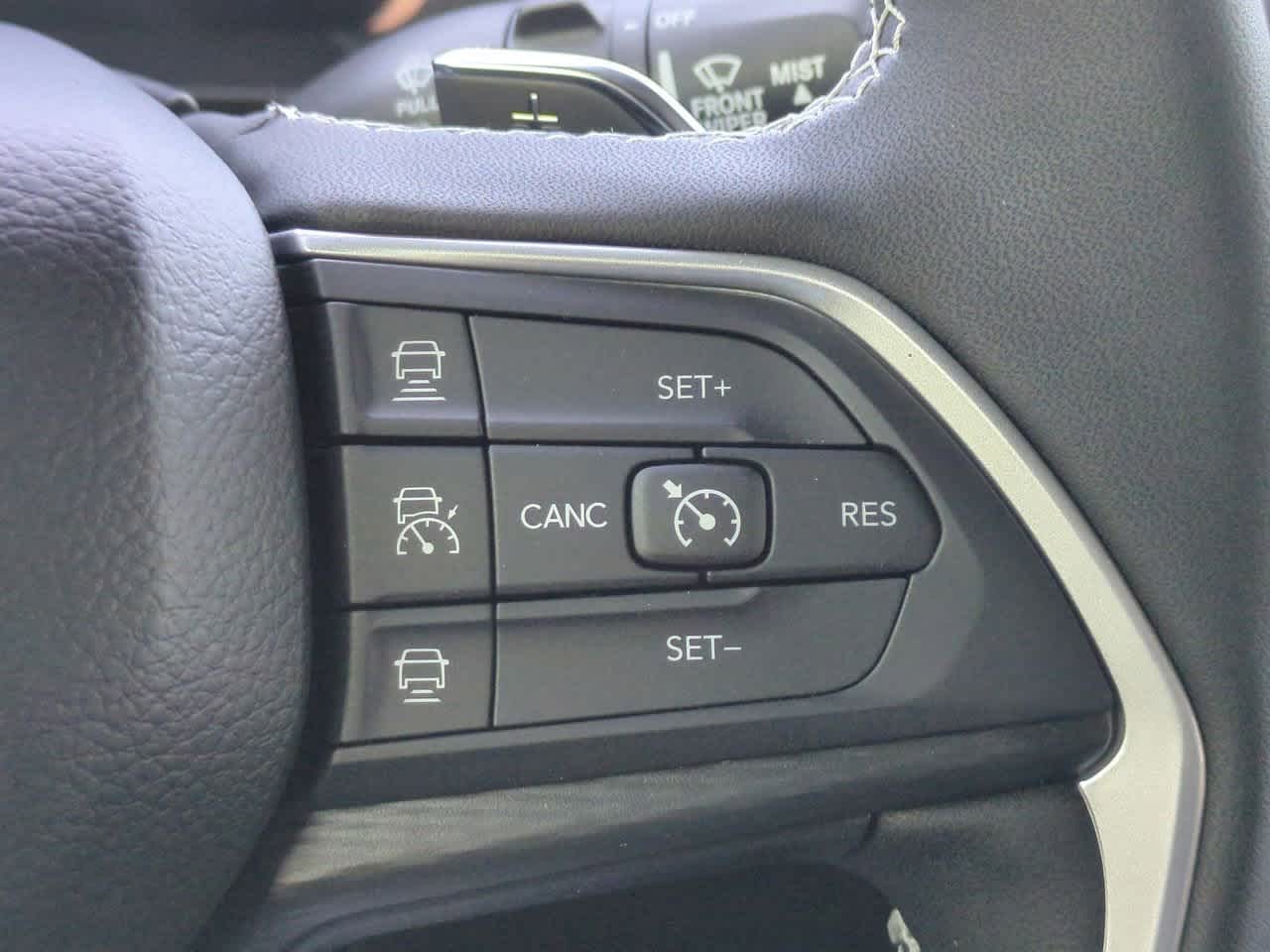 Thumbnail: 2025 Jeep Grand Cherokee L - 26