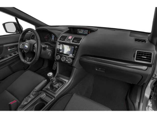 2018 Subaru WRX Premium 11