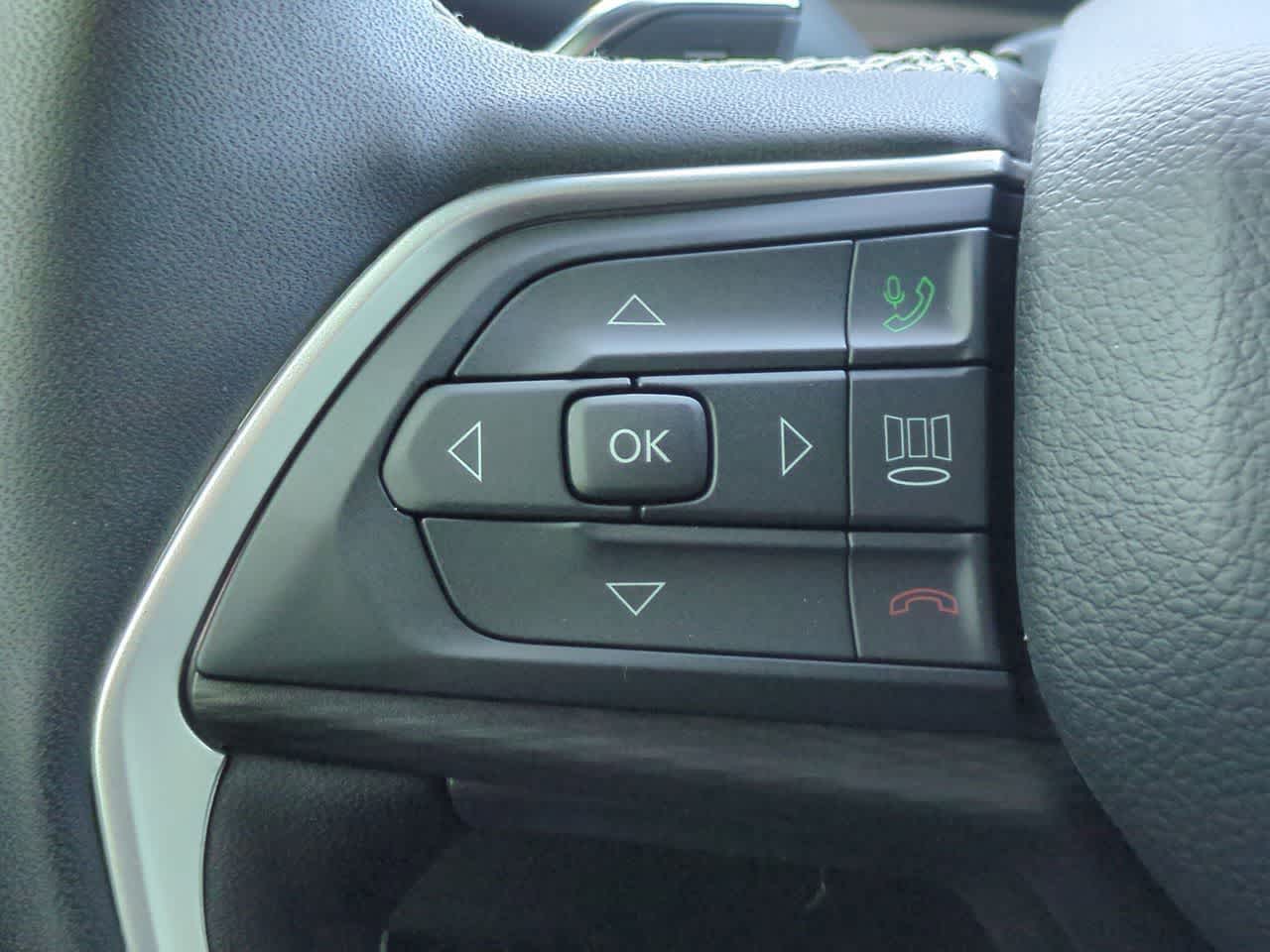 Thumbnail: 2026 Jeep Grand Cherokee - 25