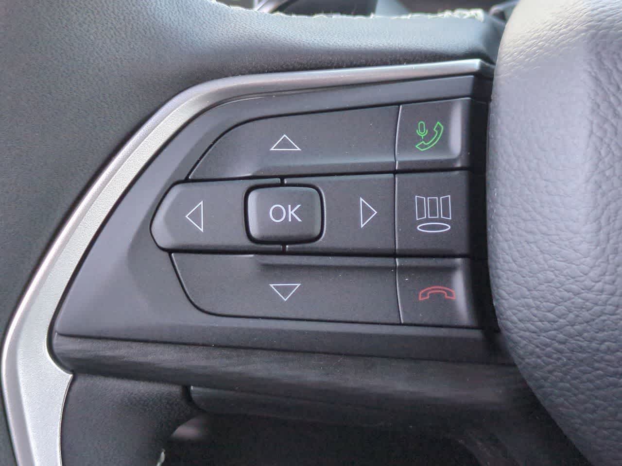 Thumbnail: 2025 Jeep Grand Cherokee - 24