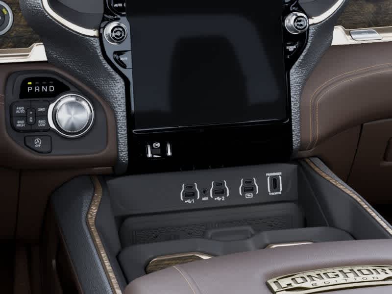 Thumbnail: 2026 RAM 1500 - 24