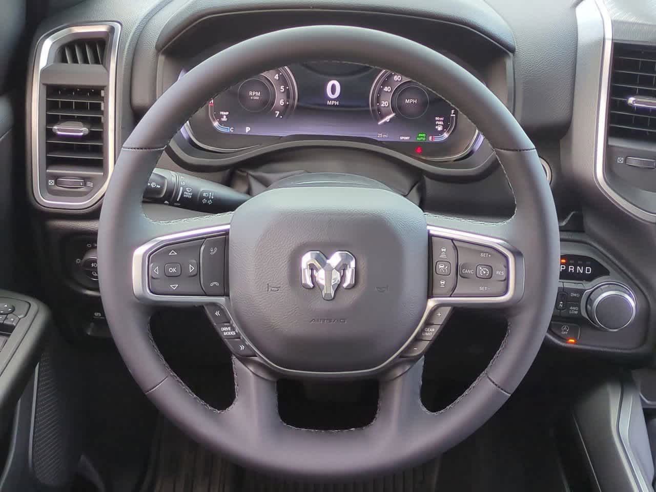 Thumbnail: 2026 RAM 1500 - 22