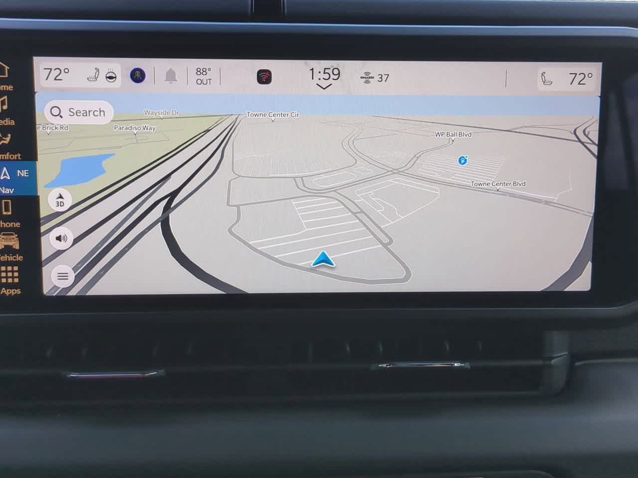 Thumbnail: 2025 Jeep Wrangler - 28