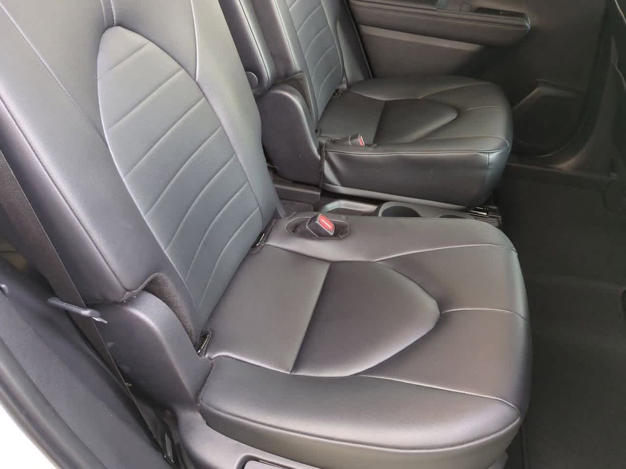 Thumbnail: 2024 Toyota Highlander - 22