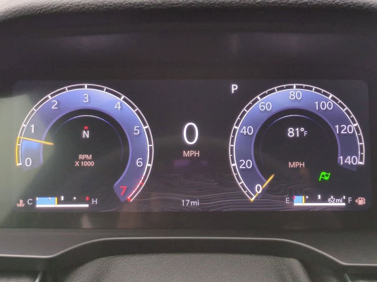 Thumbnail: 2025 Jeep Grand Cherokee L - 34