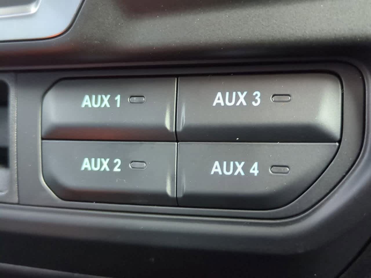 Thumbnail: 2026 Jeep Wrangler - 18