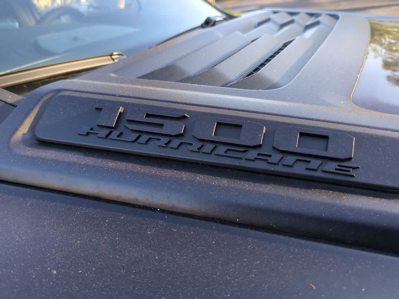 Thumbnail: 2026 RAM 1500 - 13