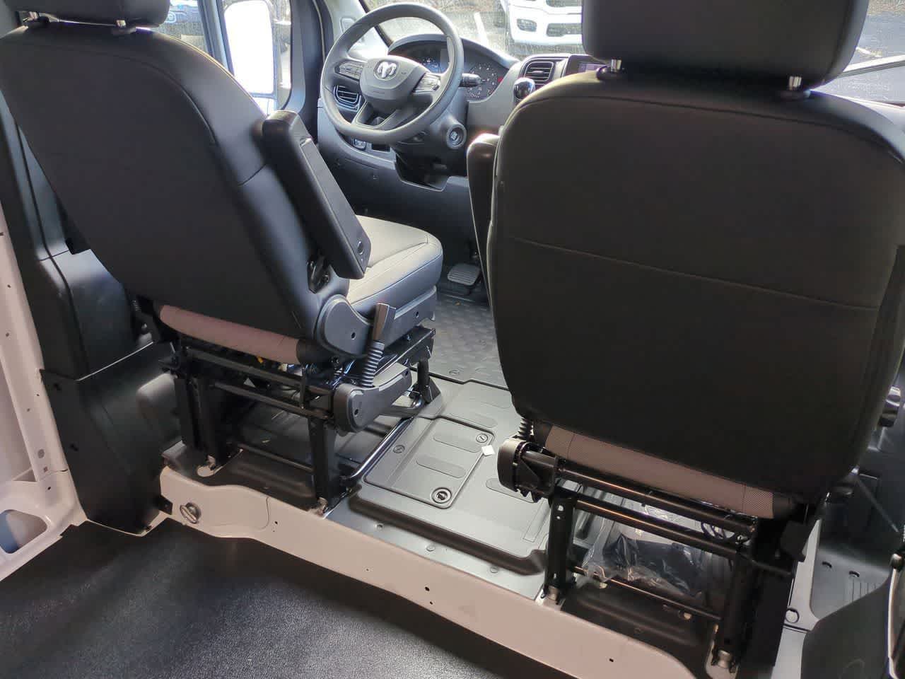 Thumbnail: 2026 RAM ProMaster - 18