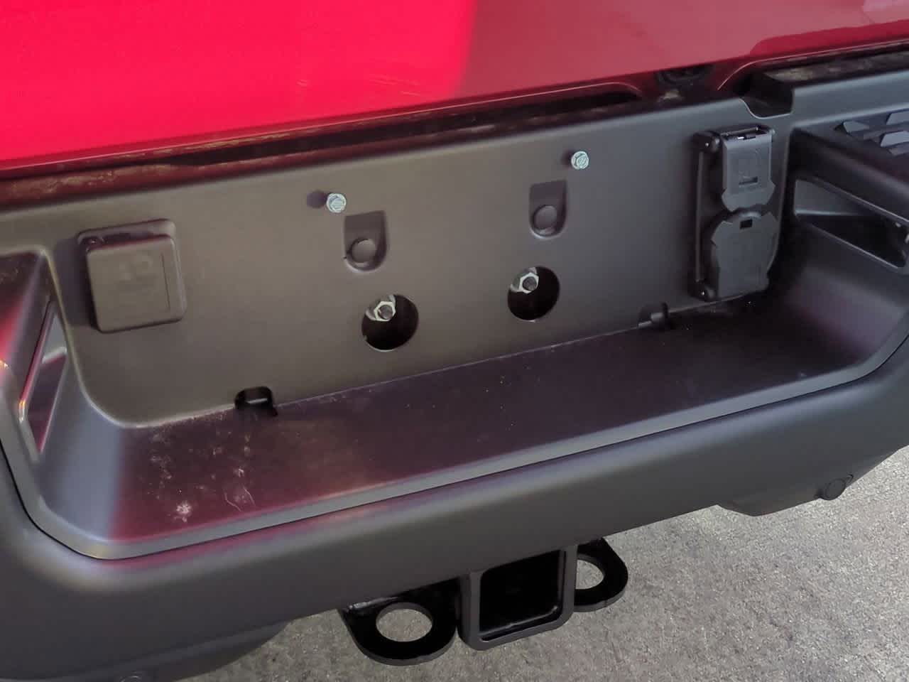 Thumbnail: 2026 RAM 2500 - 35