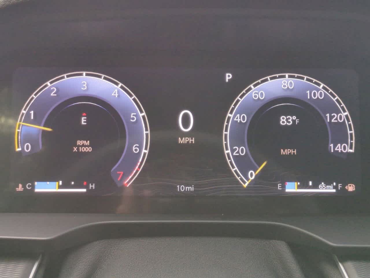 Thumbnail: 2025 Jeep Grand Cherokee L - 34