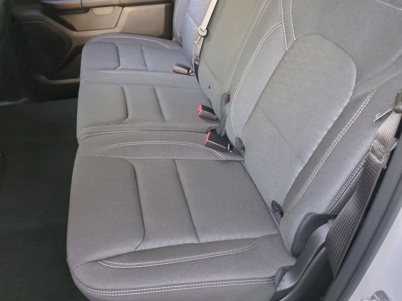 Thumbnail: 2026 RAM 1500 - 19