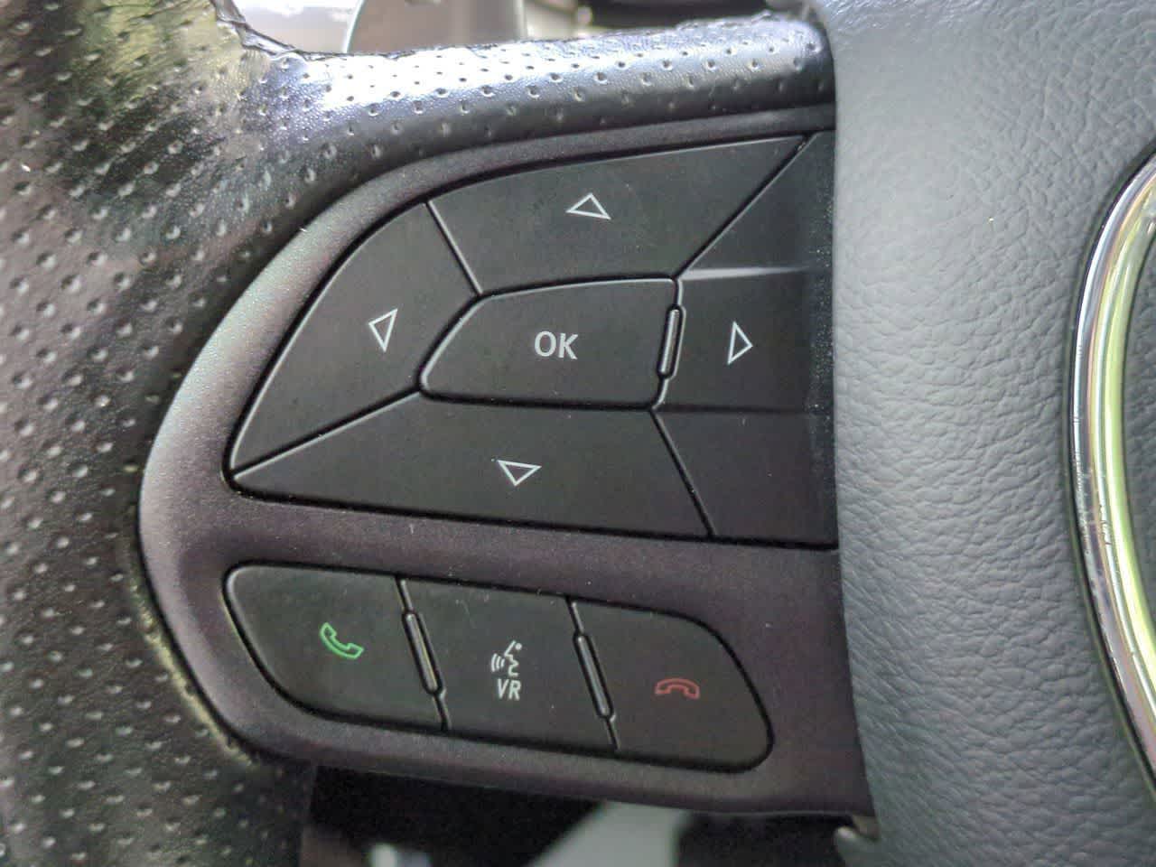 Thumbnail: 2024 Dodge Durango - 25