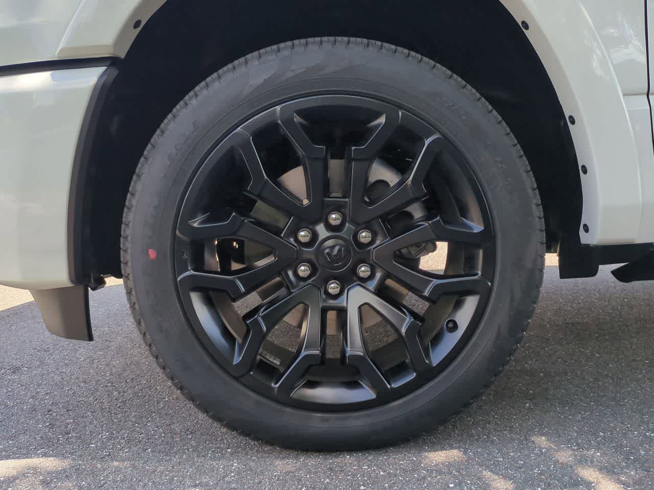 Thumbnail: 2026 RAM 1500 - 14