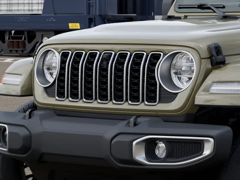 Thumbnail: 2026 Jeep Wrangler - 11