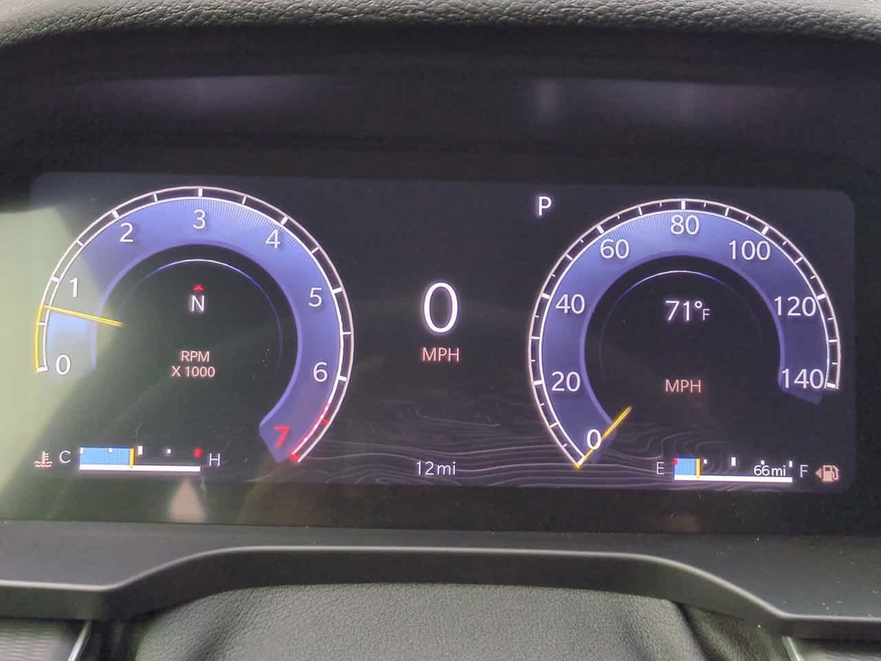 Thumbnail: 2025 Jeep Grand Cherokee - 34