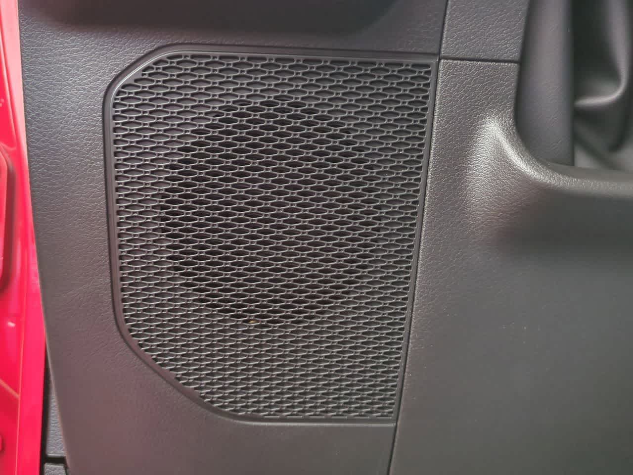 Thumbnail: 2026 Jeep Wrangler - 29