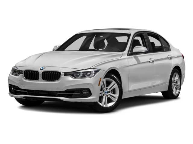 Thumbnail: 2017 BMW 3 Series - 1