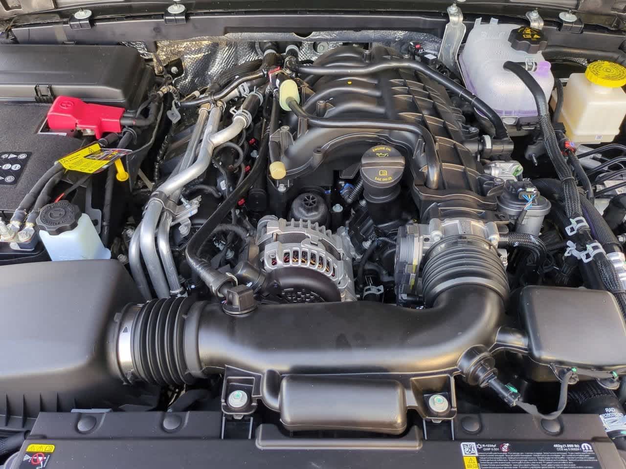 Thumbnail: 2025 Jeep Gladiator - 15