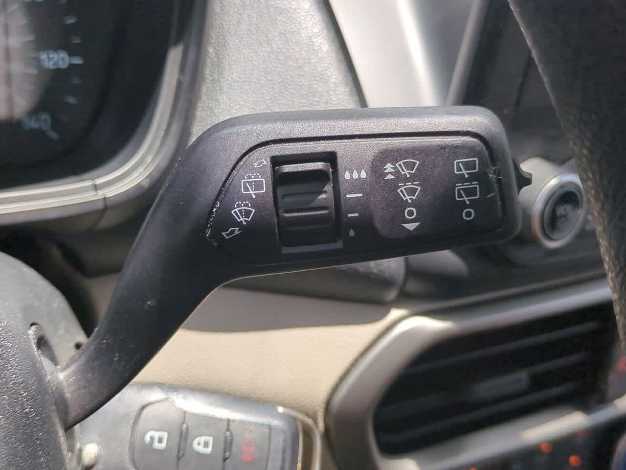 Thumbnail: 2020 Ford EcoSport - 25